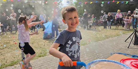Piknik Rodzinny 